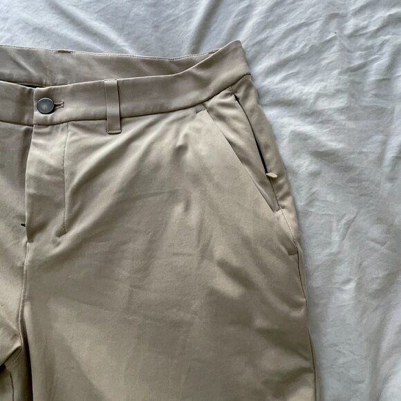 Men's LuluLemon Commuter Chinos - Picture 5 of 8